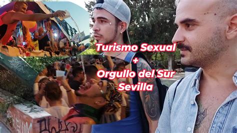 gays sevilla|Queer Seville: The Best Eats, Drinks, and More